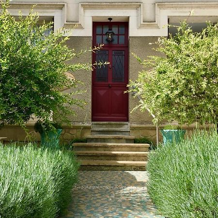 La Villa De שינון מראה חיצוני תמונה