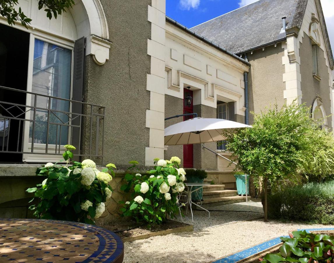 La Villa De שינון מראה חיצוני תמונה